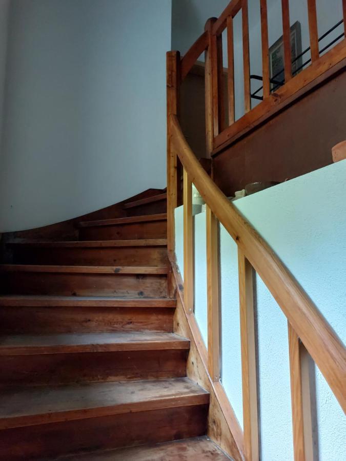 Apartma Sava-Stol Jesenice Exterior foto