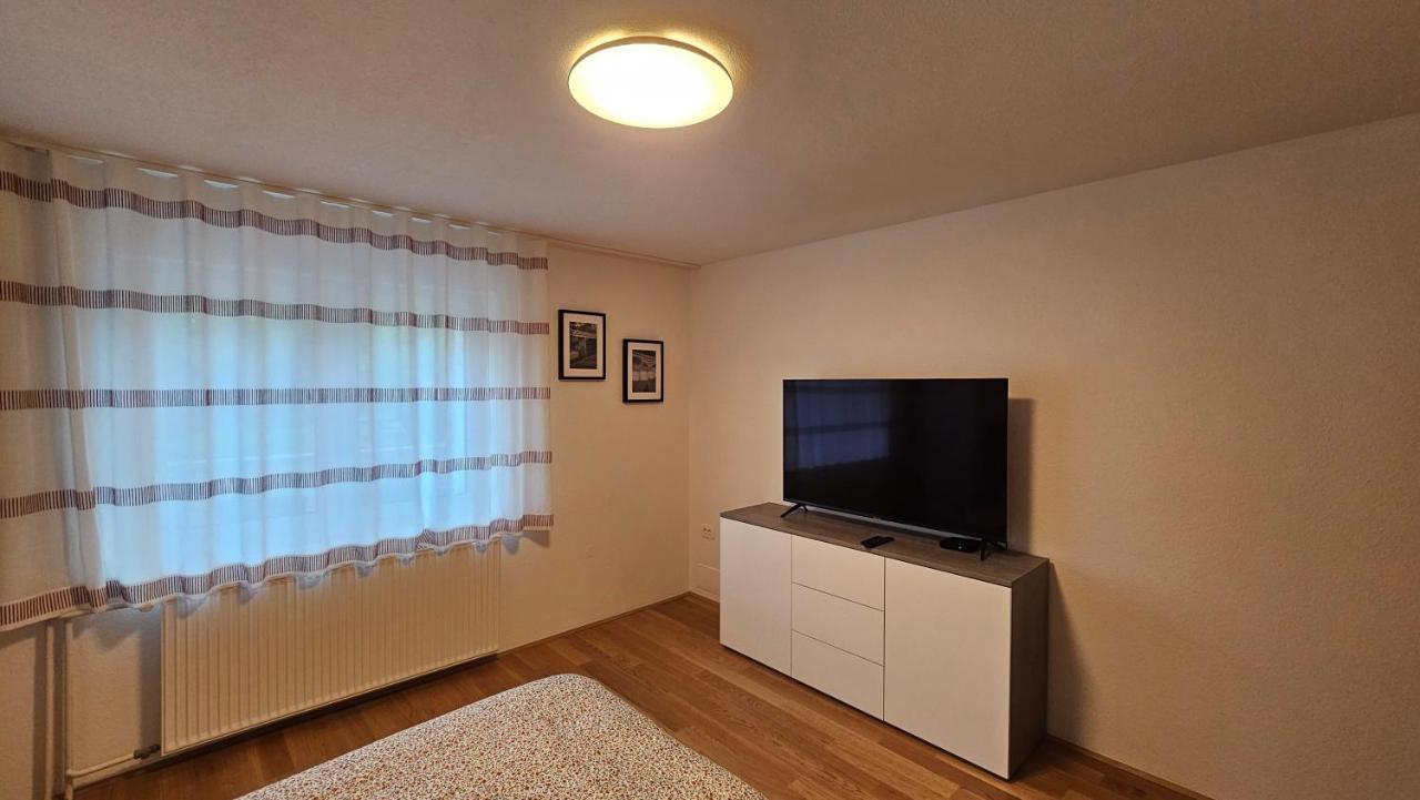 Apartma Sava-Stol Jesenice Exterior foto